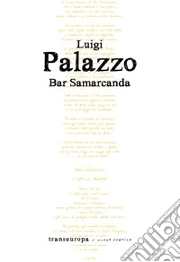 Bar Samarcanda