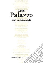 Bar Samarcanda libro