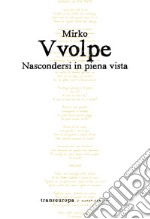 Nascondersi in piena vista libro