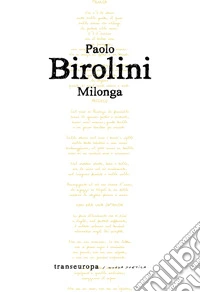 Milonga