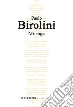 Milonga libro