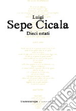 Dieci estati libro