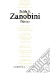 Bianco libro di Zanobini Zelda S.