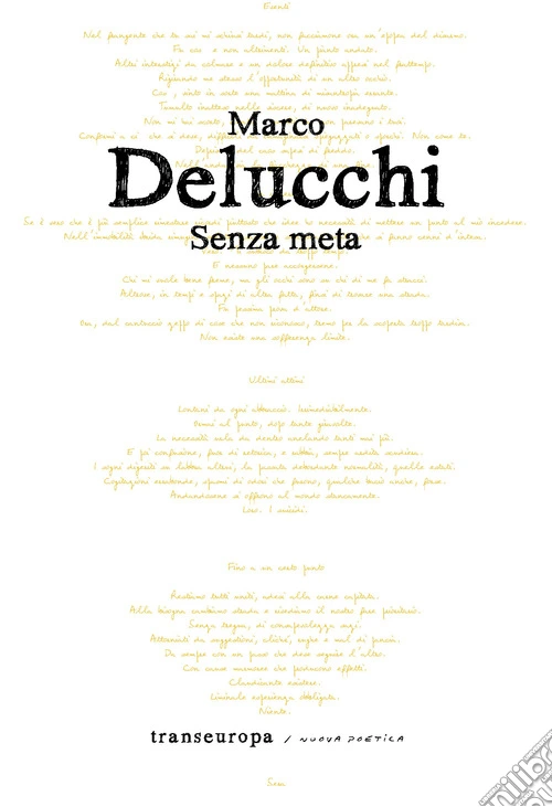 Senza meta