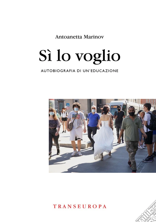 Sì lo voglio
