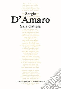 Sala d'attesa
