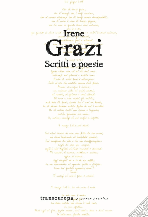 Scritti e poesie