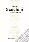 Lirismi e deliri libro di Sanchini Stefano