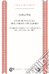 Fenomenologia del tardocapitalismo (Homo custoditus, sorveglianza, cospirazione, guerra) libro di Pitto Andrea