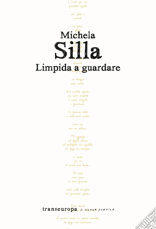 Limpida a guardare