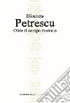 Oltre il campo mentale libro di Petrescu Elisabeta