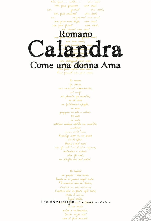 Come una donna ama