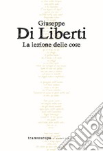 La lezione delle cose