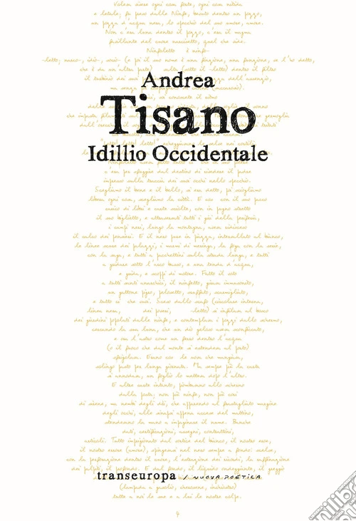 Idillio occidentale