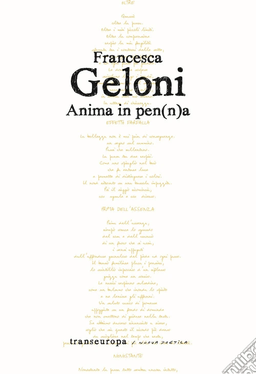 Anima in pen(n)a