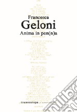 Anima in pen(n)a libro