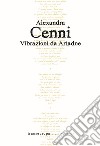 Vibrazioni da Ariadne libro di Cenni Alexandra