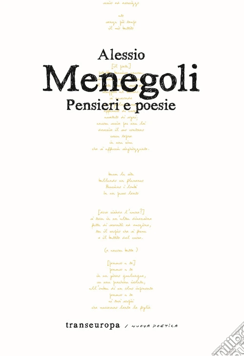 Pensieri e poesie