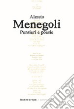 Pensieri e poesie libro