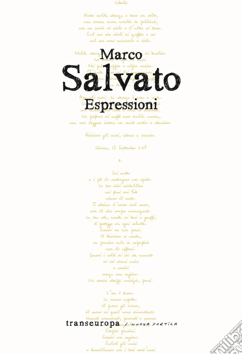 Espressioni