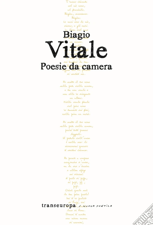 Poesie da camera