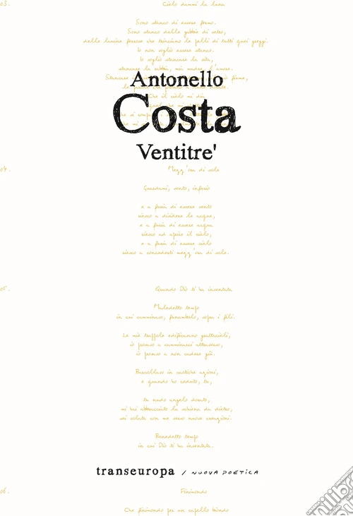 Ventitré