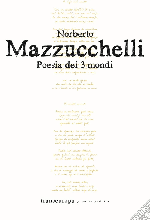 Poesia dei 3 mondi