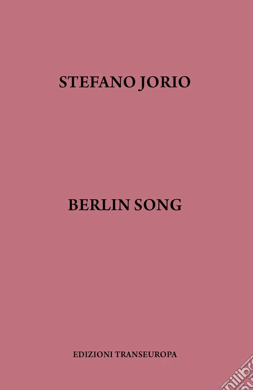 Berlin song
