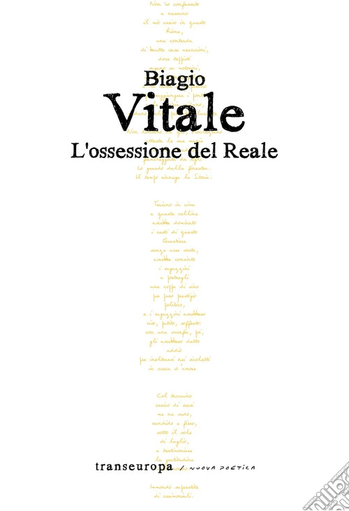 L'ossessione del Reale