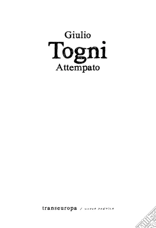 Attempato