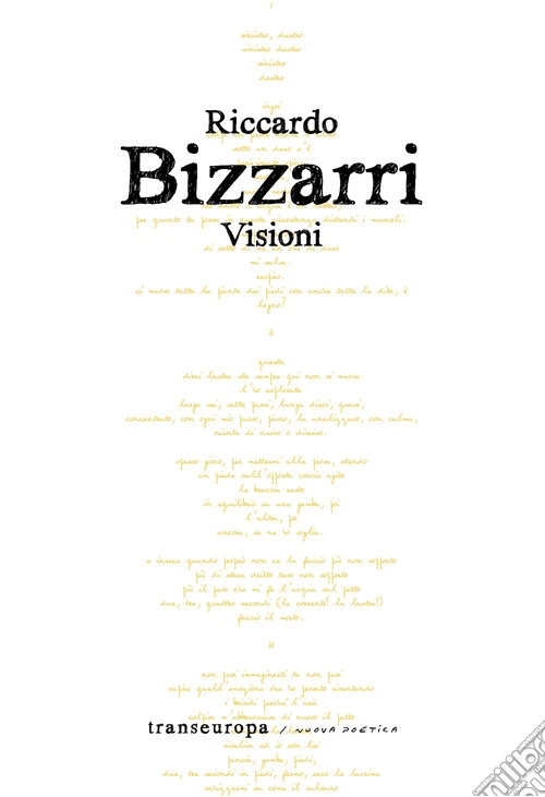 Visioni