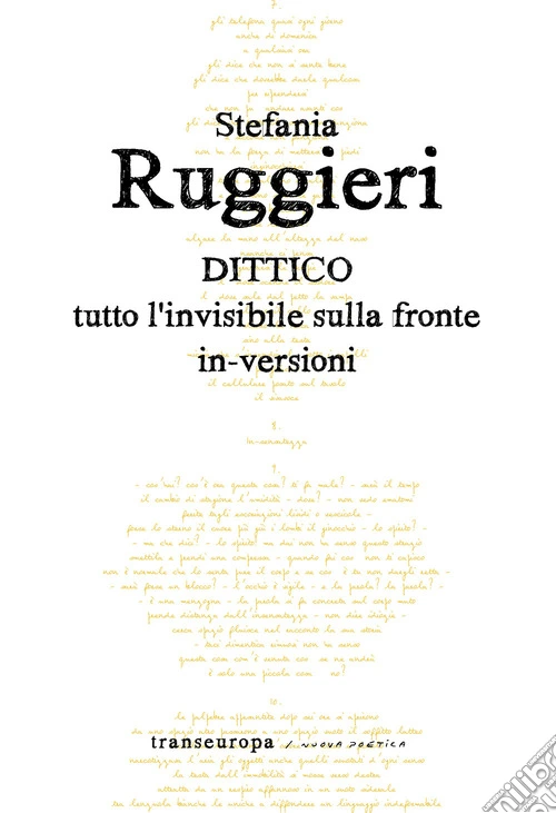 Dittico