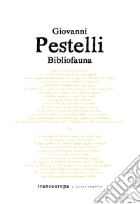 Bibliofauna
