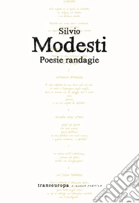 Poesie randagie