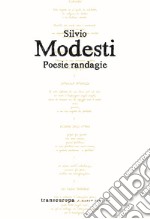 Poesie randagie libro