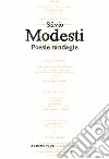 Poesie randagie libro di Modesti Silvio