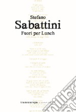 Fuori per lunch libro