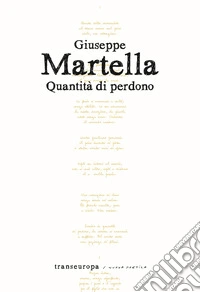 Quantità di perdono