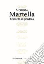 Quantità di perdono libro