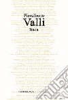 Itaca libro di Valli Pieralberto