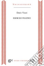 Esercizi politici libro