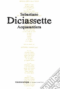 Acquasantiera