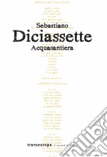 Acquasantiera libro