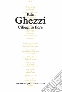 Ciliegi in fiore libro