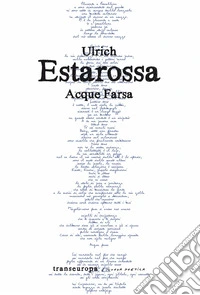 Acque Farsa