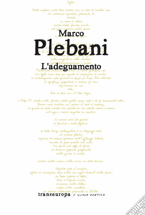 L'adeguamento