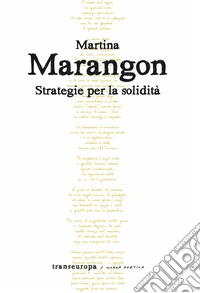 Strategie per la solidità libro