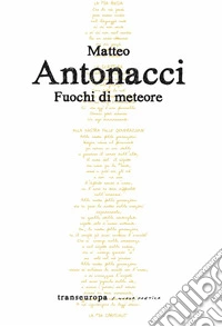 Fuochi di meteore
