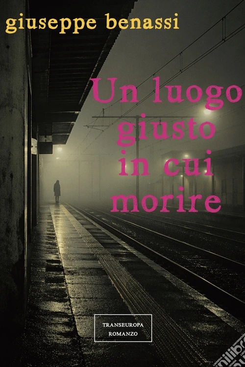 Un luogo giusto in cui morire