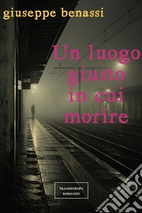 Un luogo giusto in cui morire libro